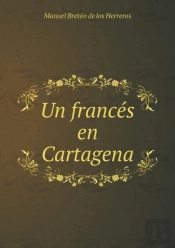 Un Frances En Cartagena