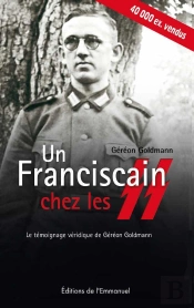 Un Franciscain Chez Les Ss - Format Poche