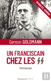 Un Franciscain Chez Les Ss