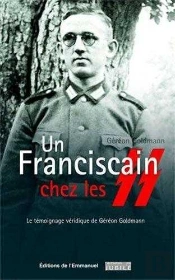 Un Franciscain Chez Les Ss