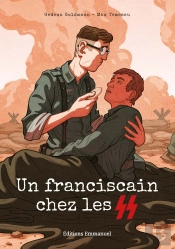 Un Franciscain Chez Les Ss