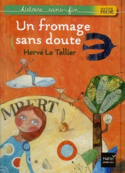 Bertrand.pt - Un Fromage Sans Doute