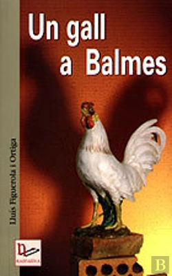 Bertrand.pt - Un Gall A Balmes