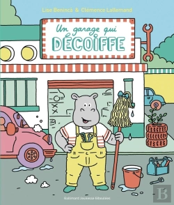 Bertrand.pt - Un Garage Qui Décoiffe !