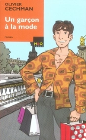 Un Garçon À La Mode