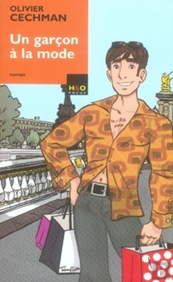 Bertrand.pt - Un Garçon À La Mode