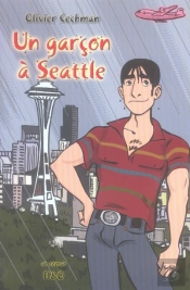 Un Garcon À Seattle