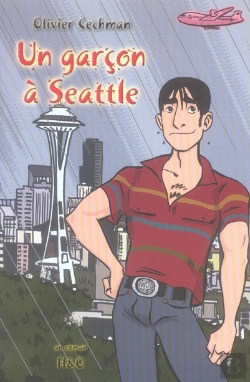 Bertrand.pt - Un Garcon À Seattle