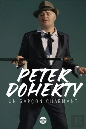 Un Garcon Charmant