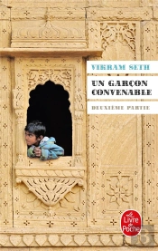 Un Garcon Convenable T.2