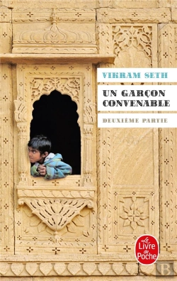 Bertrand.pt - Un Garcon Convenable T.2