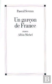 Un Garçon De France