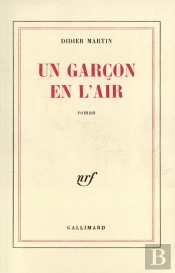 Un Garcon En L'Air