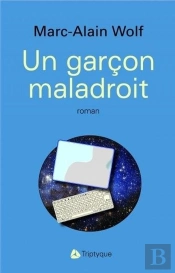 Un Garcon Maladroit
