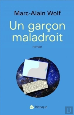 Bertrand.pt - Un Garcon Maladroit
