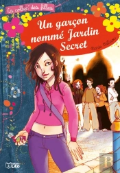Un Garçon Nommé Jardin Secret