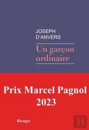 Un Garçon Ordinaire