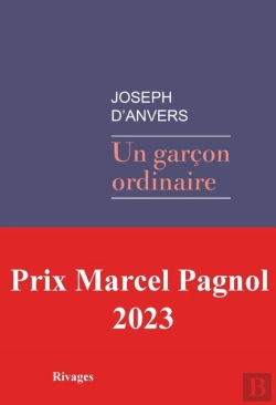 Bertrand.pt - Un Garçon Ordinaire
