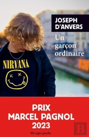 Un Garçon Ordinaire