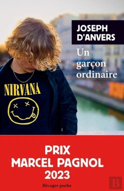 Bertrand.pt - Un Garçon Ordinaire