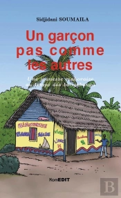 Un Garçon Pas Comme Les Autres ; Une Jeunesse Mahoraise Au Temps Des Bangabanga