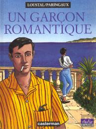Un Garçon Romantique