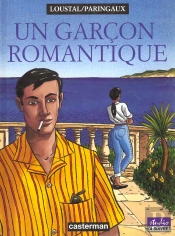 Un Garçon Romantique