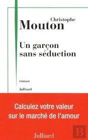 Un Garçon Sans Séduction