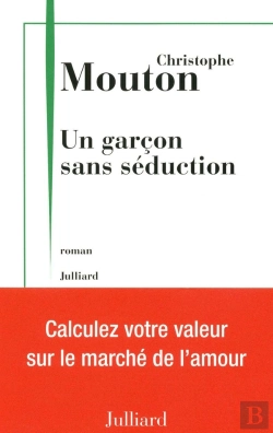 Bertrand.pt - Un Garçon Sans Séduction