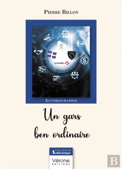 Bertrand.pt - Un Gars Ben Ordinaire