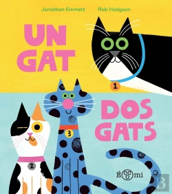 Bertrand.pt - Un Gat, Dos Gats