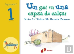 Bertrand.pt - Un Gat En Una Capsa De Calçat