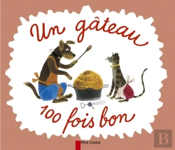 Bertrand.pt - Un Gateau 100 Fois Bon ; Edition 2002