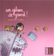 Un Gateau De Grand
