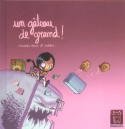 Bertrand.pt - Un Gateau De Grand