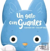 Un Gato Con Guantes