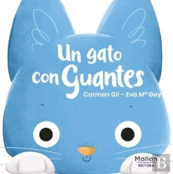 Bertrand.pt - Un Gato Con Guantes