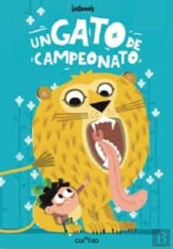 Bertrand.pt - Un Gato De Campeonato