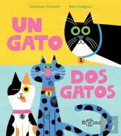 Un Gato, Dos Gatos