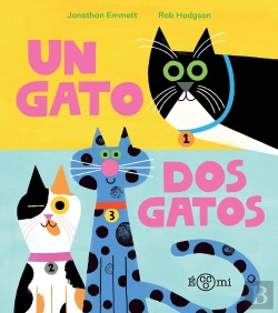 Bertrand.pt - Un Gato, Dos Gatos