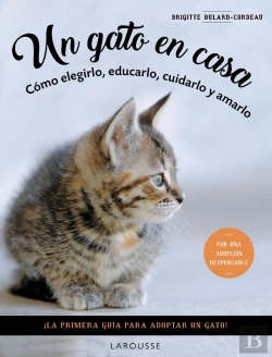 Bertrand.pt - Un Gato En Casa