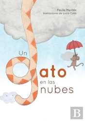 Un Gato En Las Nubes