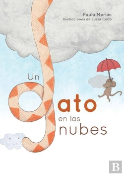 Bertrand.pt - Un Gato En Las Nubes