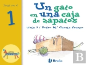Un Gato En Una Caja De Zapatos