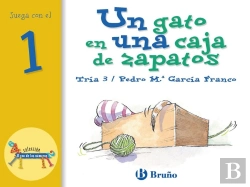 Bertrand.pt - Un Gato En Una Caja De Zapatos