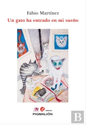 Un Gato Ha Entrado En Mi Sueño