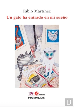 Bertrand.pt - Un Gato Ha Entrado En Mi Sueño