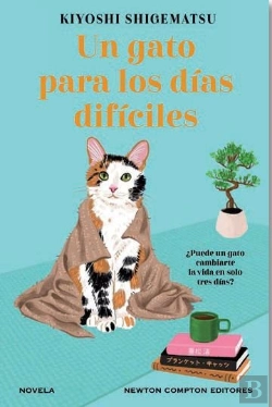 Bertrand.pt - Un Gato Para Los Días Difíciles