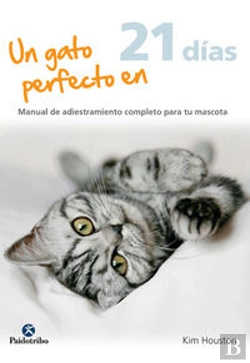 Bertrand.pt - Un Gato Perfecto En 21 Días
