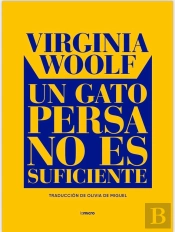 Un Gato Persa No Es Suficiente